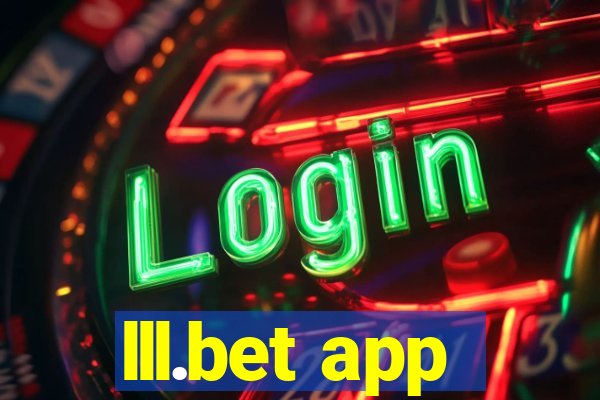 lll.bet app